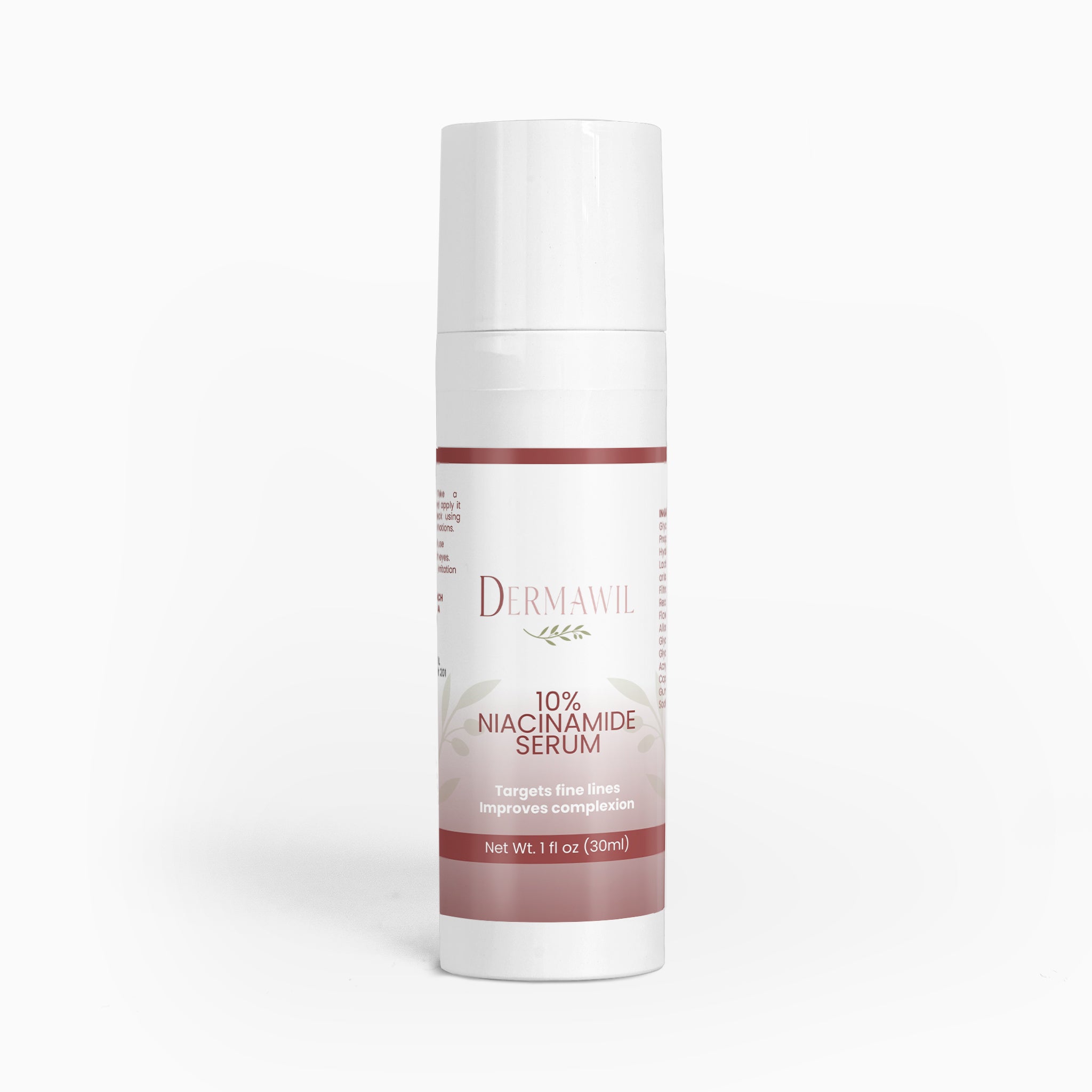 10% NIACINAMIDE SERUM