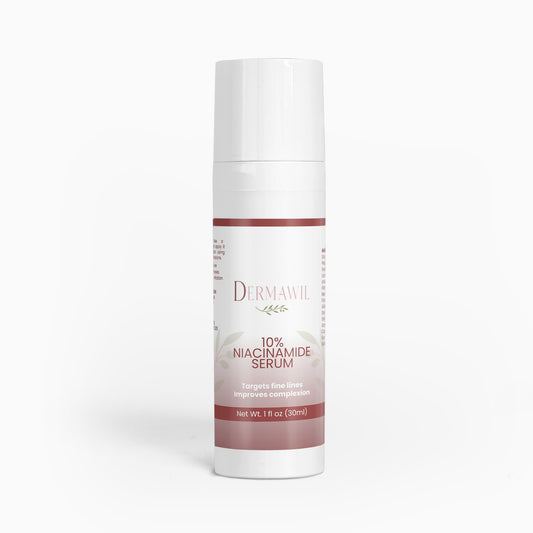 10% NIACINAMIDE SERUM