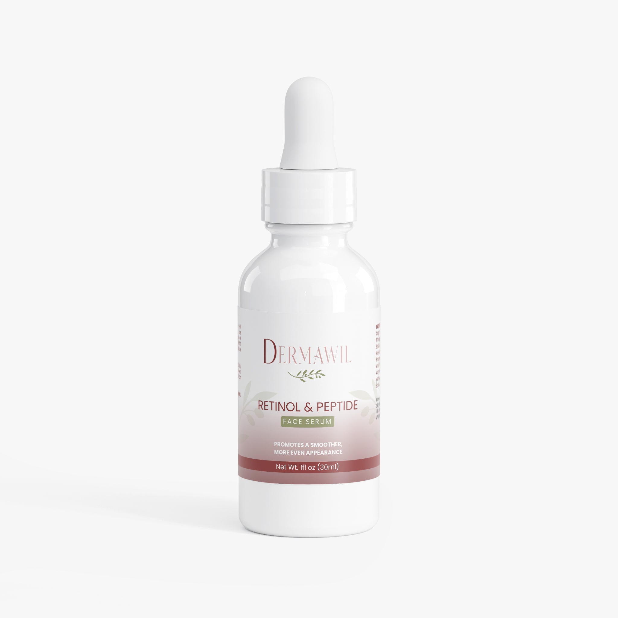 RETINOL & PEPTIDE