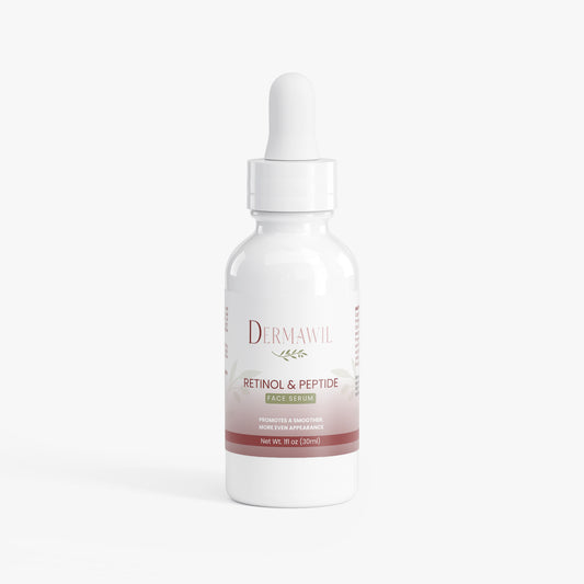 RETINOL & PEPTIDE